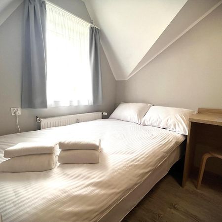 Apartamenty Wilczynskiego 올슈틴 외부 사진