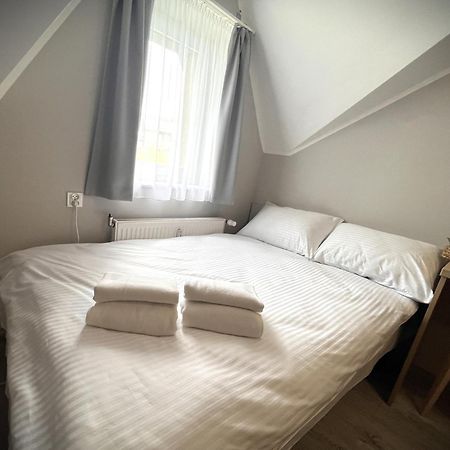 Apartamenty Wilczynskiego 올슈틴 외부 사진