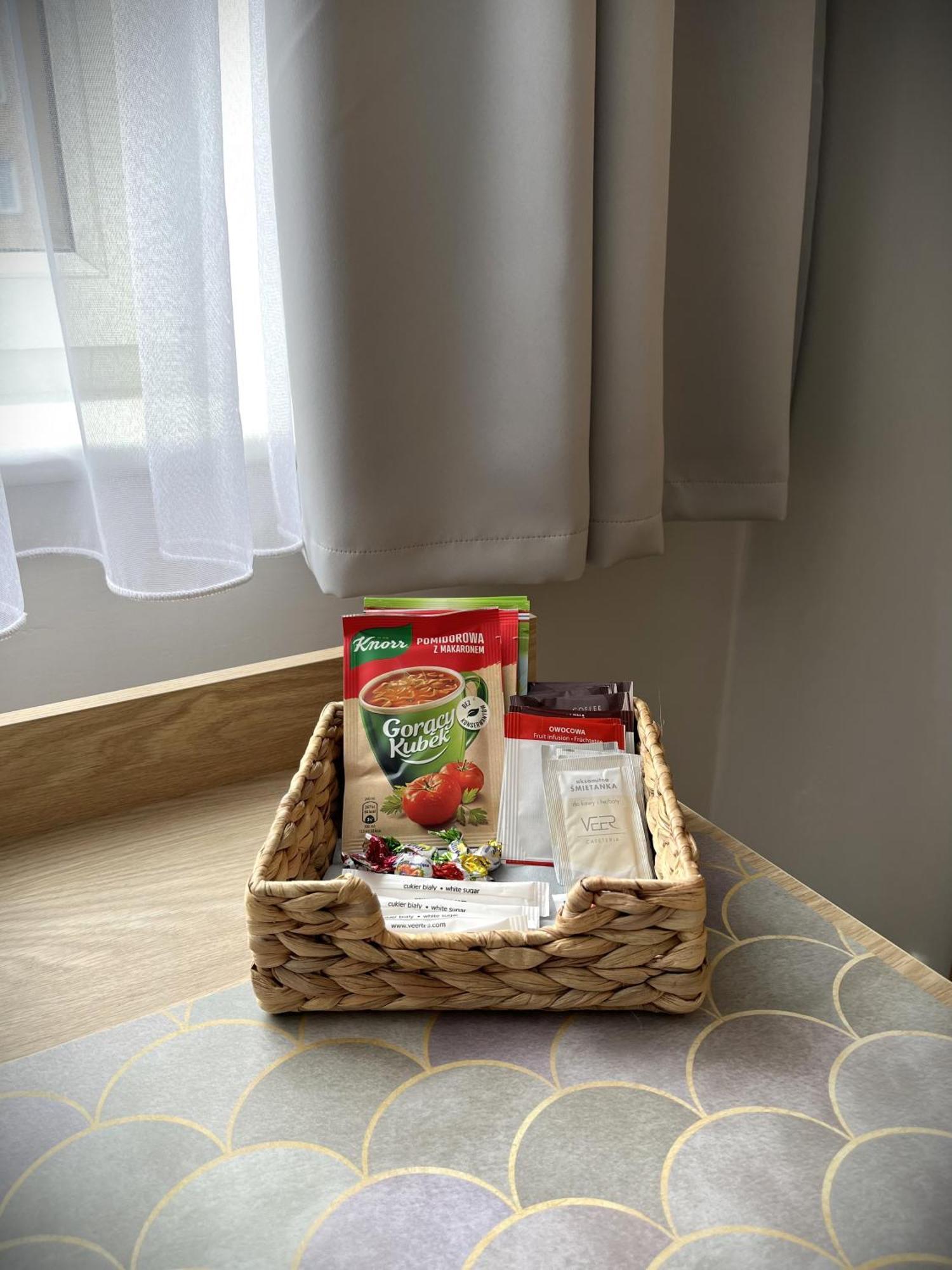 Apartamenty Wilczynskiego 올슈틴 외부 사진
