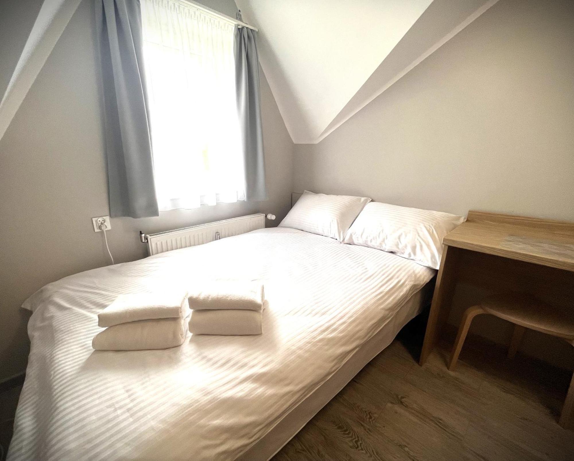 Apartamenty Wilczynskiego 올슈틴 외부 사진