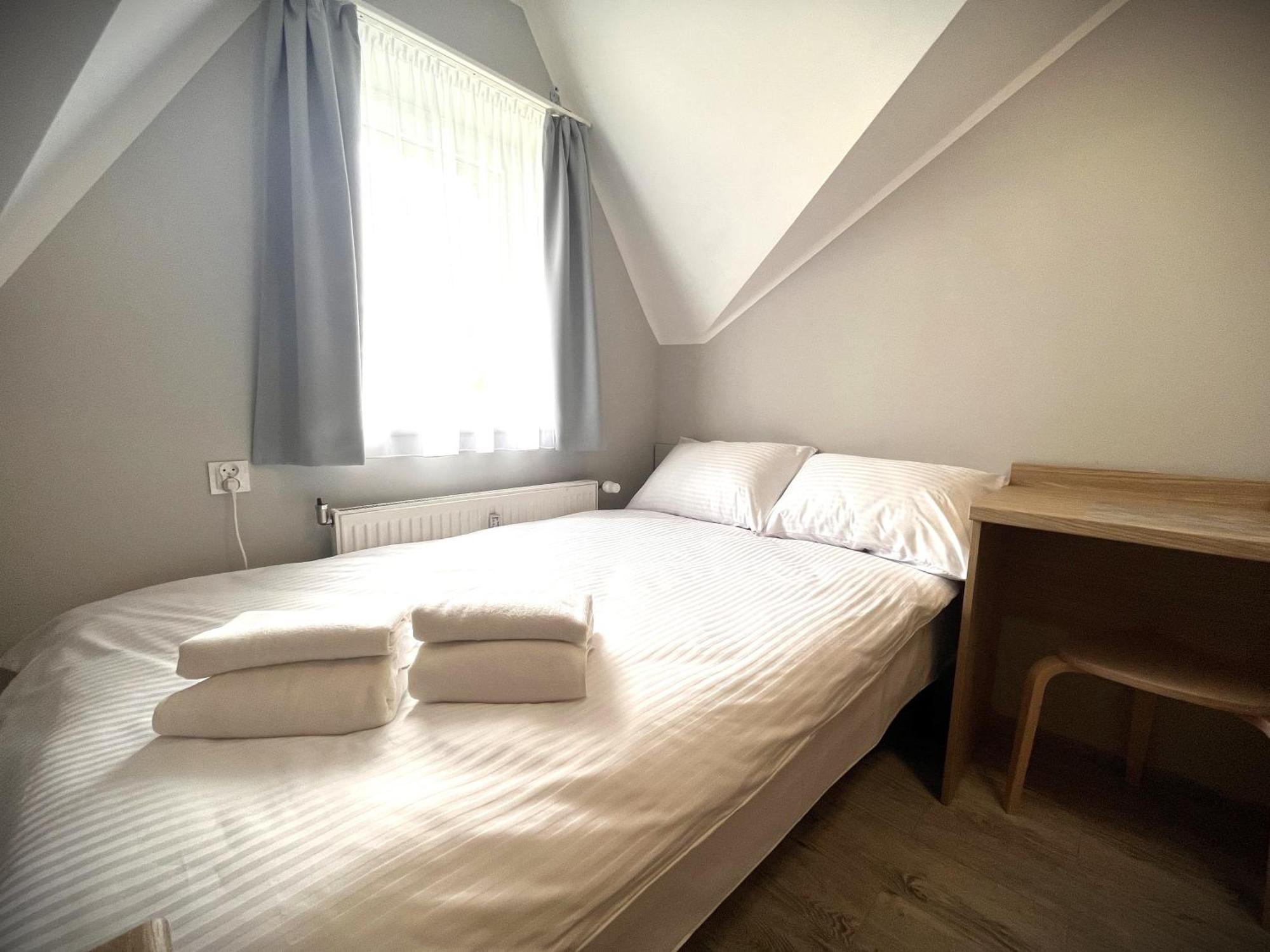 Apartamenty Wilczynskiego 올슈틴 외부 사진