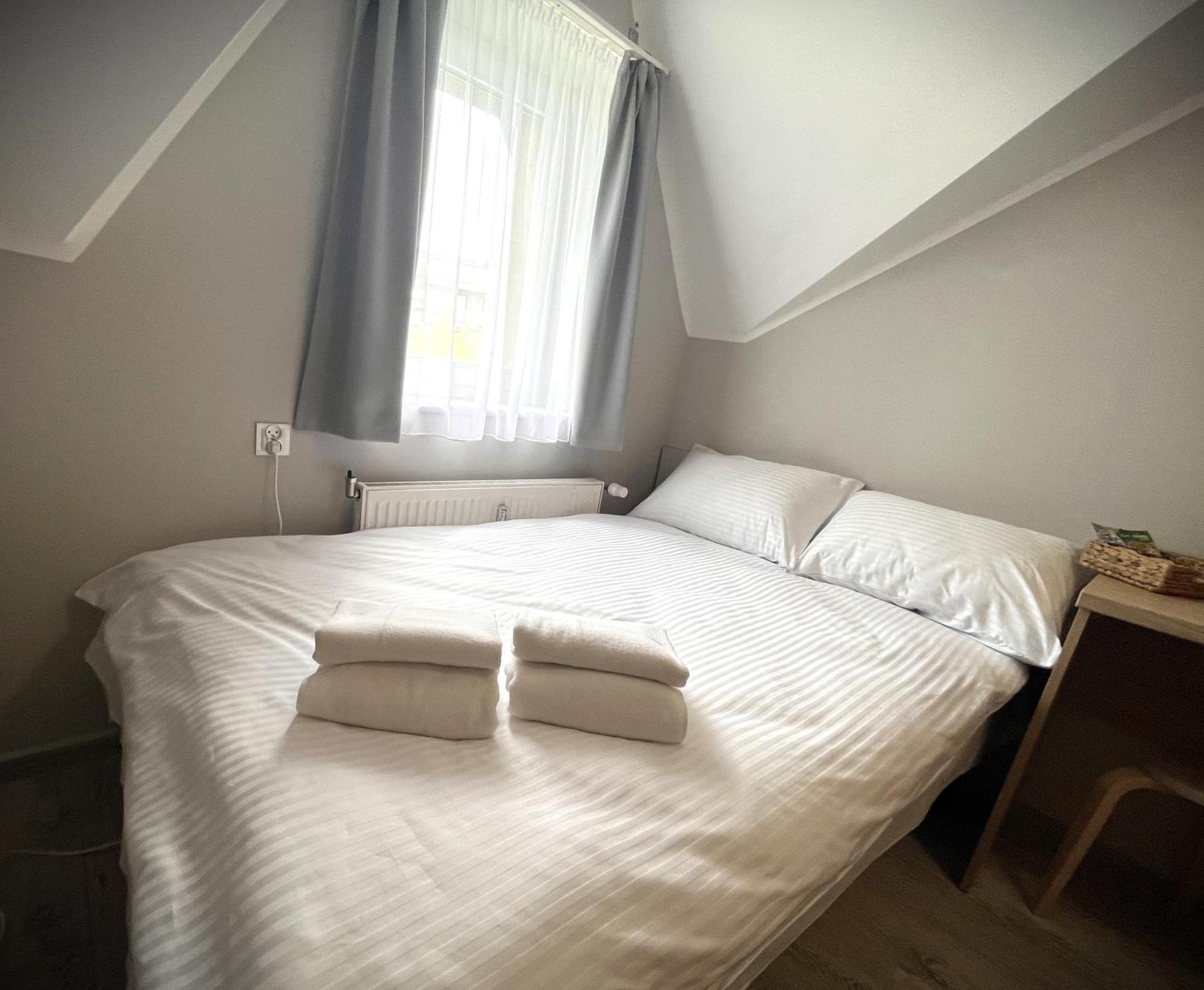 Apartamenty Wilczynskiego 올슈틴 외부 사진