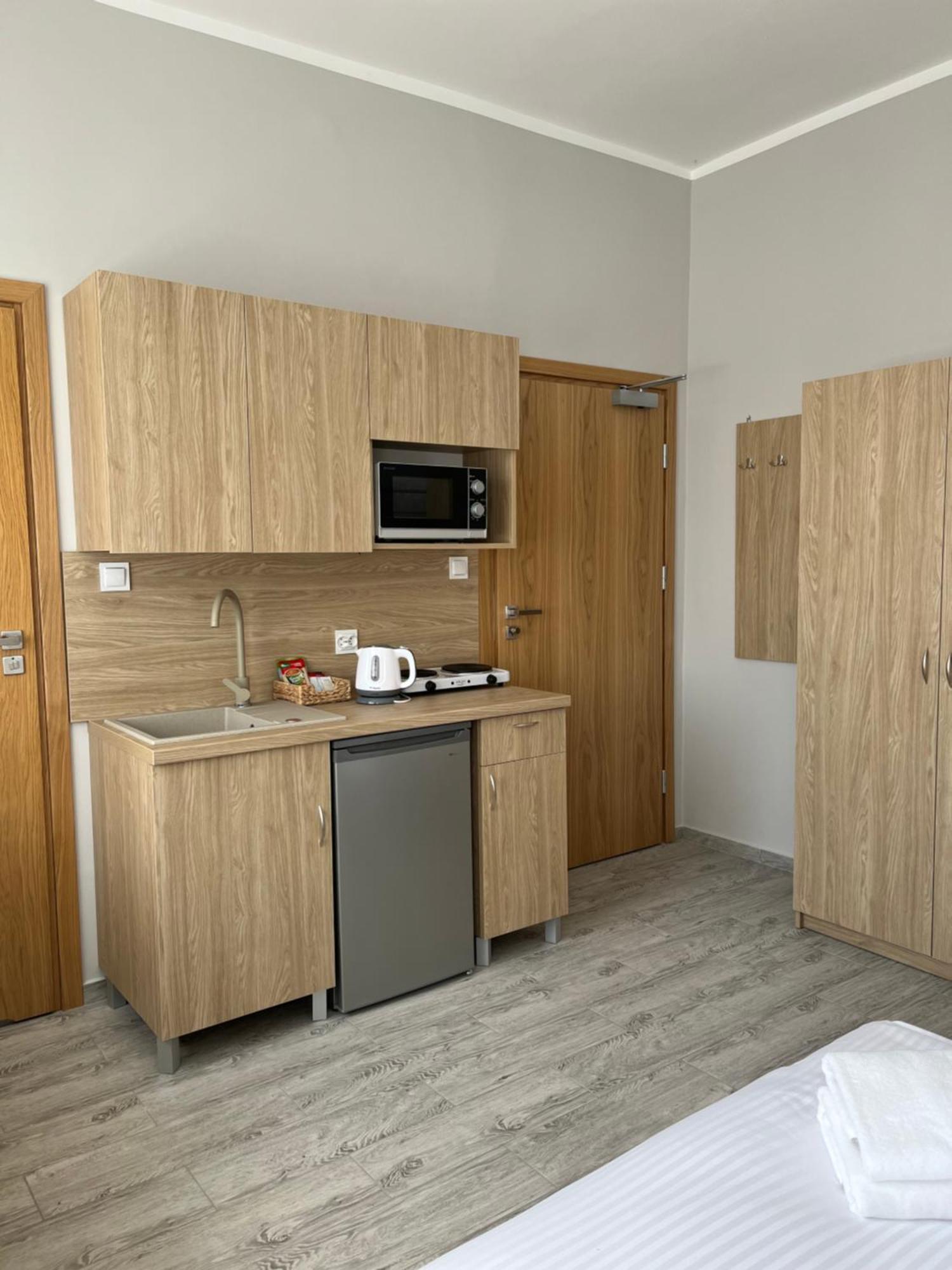 Apartamenty Wilczynskiego 올슈틴 외부 사진