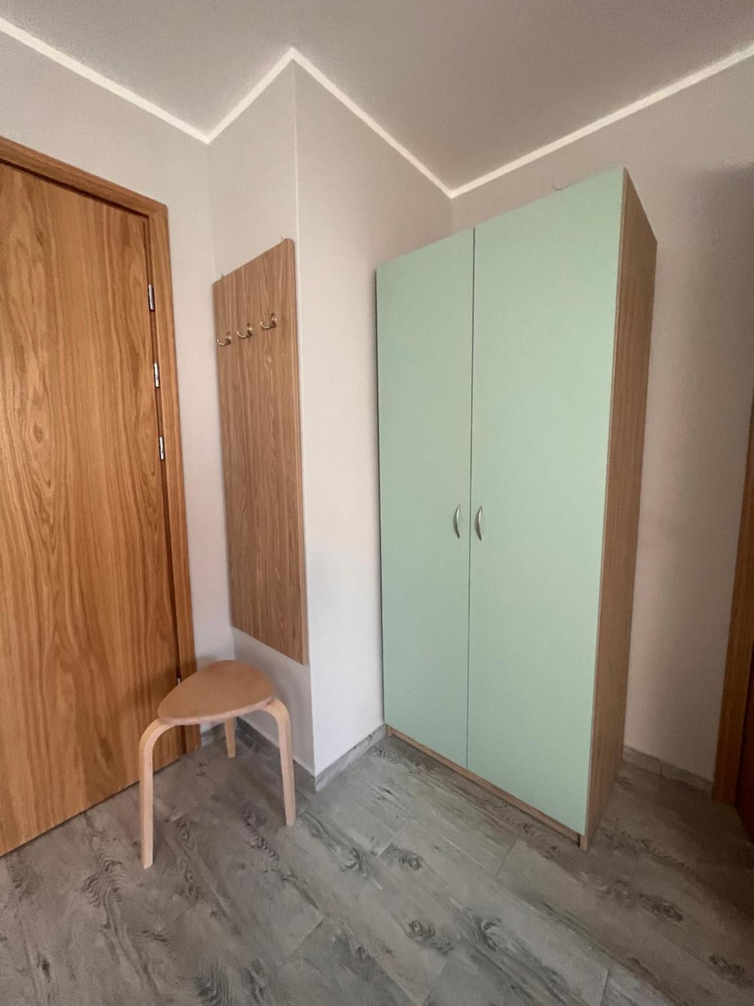 Apartamenty Wilczynskiego 올슈틴 외부 사진