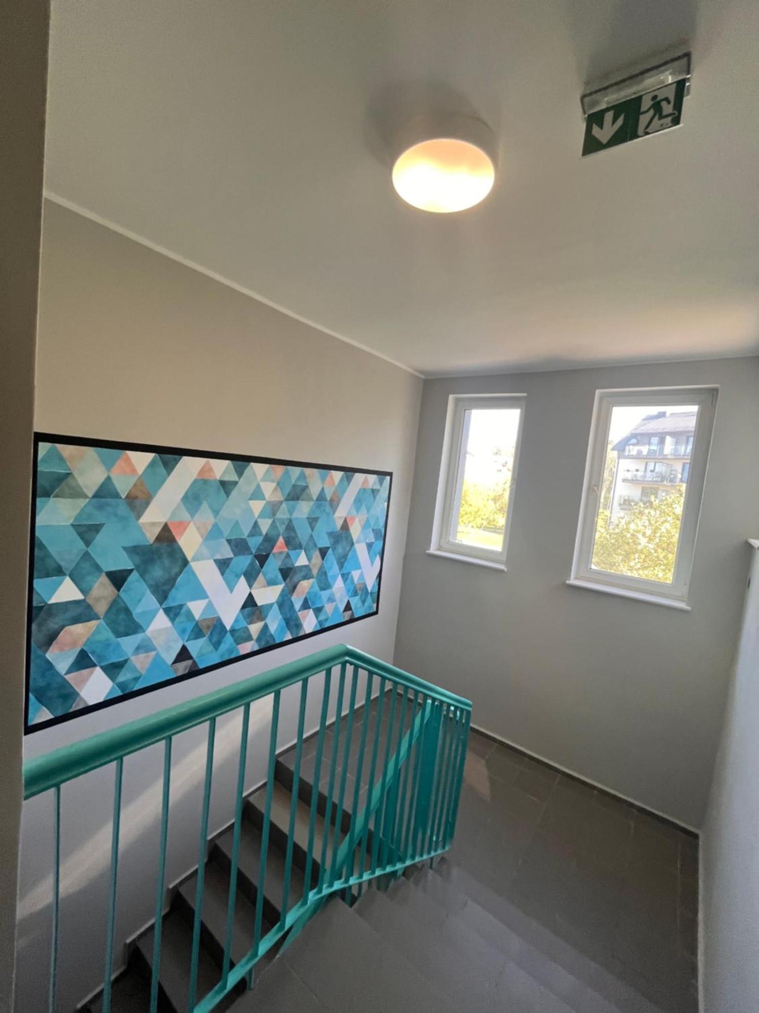 Apartamenty Wilczynskiego 올슈틴 외부 사진